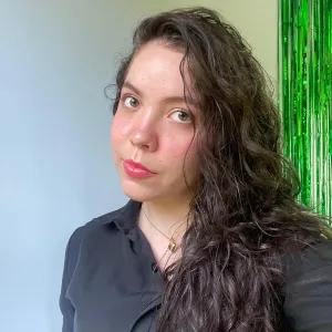 Andrea - Profesor de apoyo escolar - 