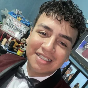 Luis Antonio - Profe de matemáticas - Mahuixtlán