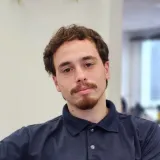 Eric - Prof de iniciação à informática - Curitiba
