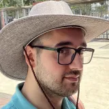 Edouard - Philosophy tutor - Halifax