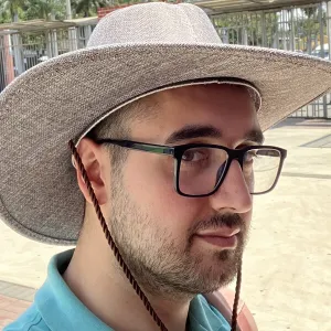Edouard - Philosophy tutor - Halifax
