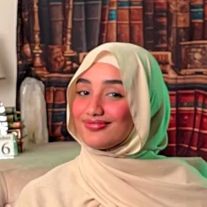 Hiba - Prof d'arabe - Skhirat