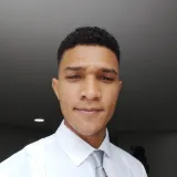 Asaf Samuel - profesor de informática básica - Santo Domingo