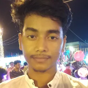 Sudipta - Python tutor - Kolkata