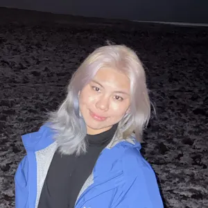 Lynn - Chinese tutor - Champaign