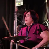 Miss Mo' - Drum tutor - Edmonds