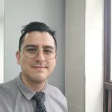 Oscar Manuel - profesor de ingeniería - 