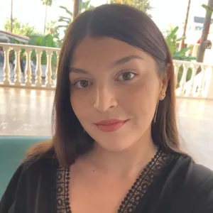 Andreea - Profesor de Engleză - Brașov