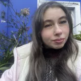 Alma - profesor de italiano - Algeciras