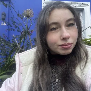 Alma - profesor de italiano - Algeciras