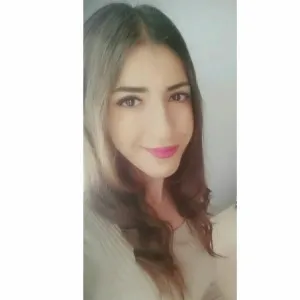 Eylül - Özel eğitim ihtiyaçları öğretmeni - Antalya