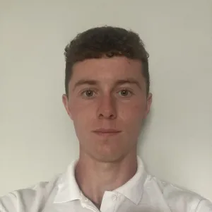 Conor - Biology tutor - Dublin