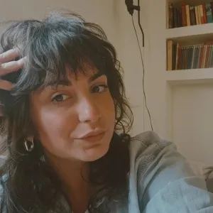 Emma - Insegnante di aiuto compiti - Milano