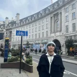 Chiwei - 英文口語老师 - 豊收村