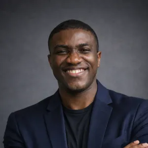 Victor - Web development tutor - Port harcourt