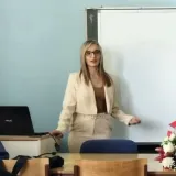 Maja - nastavnik češkog jezika - Крагујевац