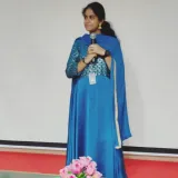 Ramya - Singing tutor - Chennai