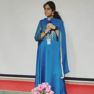 Ramya - Singing tutor - Chennai