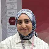 Fatma - Fransızca öğretmeni - 