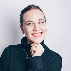 Viviane - Profe de alemán - Reinosa