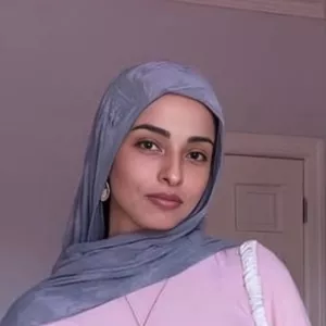 Hiba - Prof d'anglais - Tanger