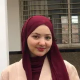 Ibtissam - professeur de physique - chimie - 