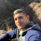 Jose - profesor de entrenamiento personal - Mendoza