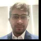 Narendra - Financial management tutor - Mumbai