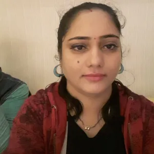 Dhanashree - Python tutor - Thane
