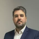 João - Professor de administração - Campina Grande