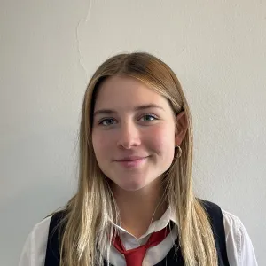Emma - Profesor de matemática - Santiago