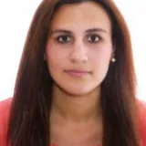 ROCIO - profesor de economía - Madrid