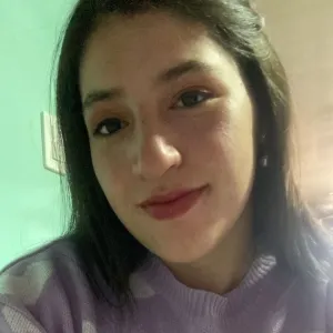 Lina Marcela - Profe de matemática - Bogotá