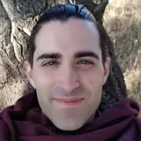 Rui Teixeira Lobsang Tsul Trim - Prof de meditação - Coimbra