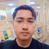 Prashant - Biology tutor - Hyderabad