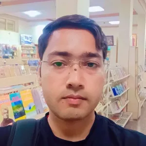 Prashant - Biology tutor - Hyderabad