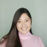 Angelique - profesor de inglés - Madrid