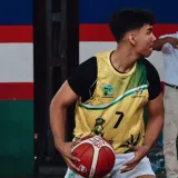 Samuel - Entrenador personal - Palmira