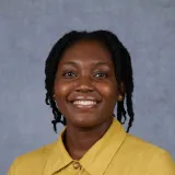 Dorine - Political sciences tutor - Moscow