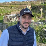 Oscar - Profe de montaje de vídeo - Salvatierra de Miño
