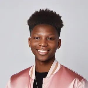 Zini - English tutor - Sapele