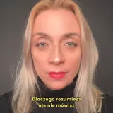 Justyna - Nauczyciel angielski brytyjski - Warszawa