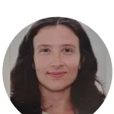 Joana - Profe de tenis - Moncada