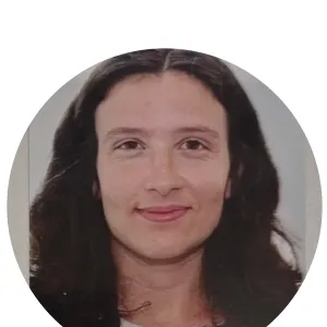 Joana - Profe de tenis - Moncada