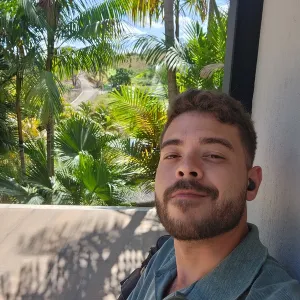 Lucas - Prof de matemática - Santa Clara