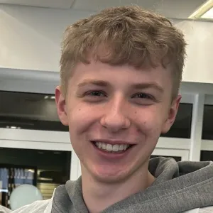 Dominik - nauczyciela języka angielskiego - Toruń