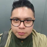 Norberto - profesor de electrónica - Ciudad de México
