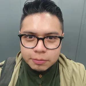 Norberto - profesor de electrónica - Ciudad de México