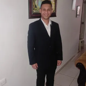 Oliver - Profe de inglés - Santiago de los Caballeros