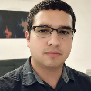 Jose Martin - Profesor de filosofía - Saltillo